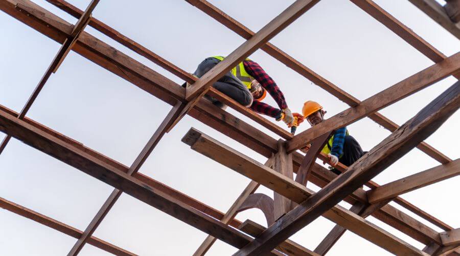 Expert new roof installation services in Landisville, PA